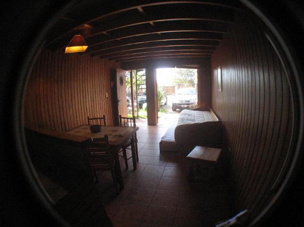 Cabanas Orion Concón Δωμάτιο φωτογραφία